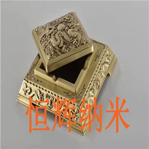 台湾铜制品防指纹油