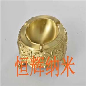 兴安盟铜制品防指纹油
